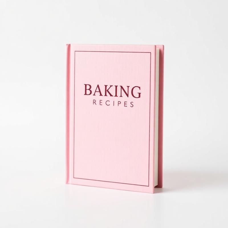 Bakersworld Recipe Book